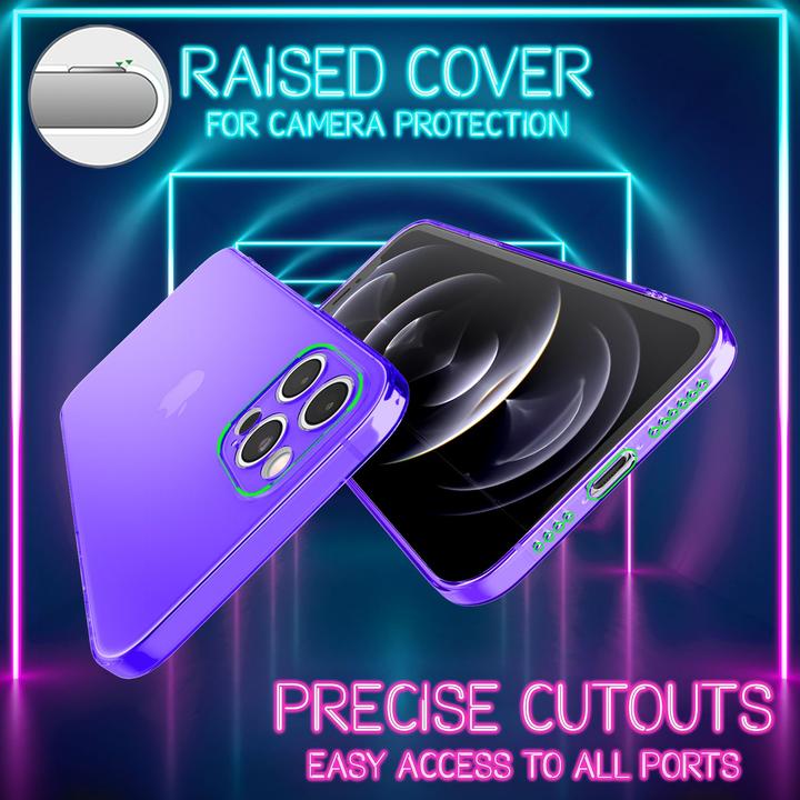 Image du produit Nalia Coque iPhone 12 Pro Max (Apple iPhone 12 Pro Max)