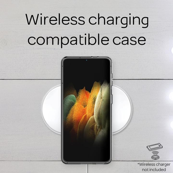 Image du produit Nalia Coque Samsung Galaxy S21 (Samsung Galaxy S21)