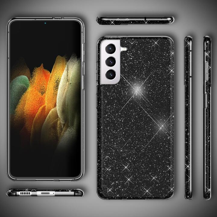 Image du produit Nalia Coque Samsung Galaxy S21 (Samsung Galaxy S21)