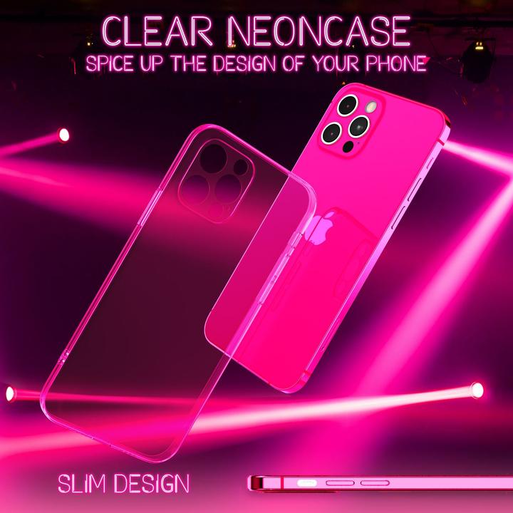 Image du produit Nalia Coque iPhone 12 Pro Max (Apple iPhone 12 Pro Max)