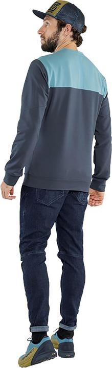 Actual product image Dynafit 24/7 PULLOVER, men (XXL)