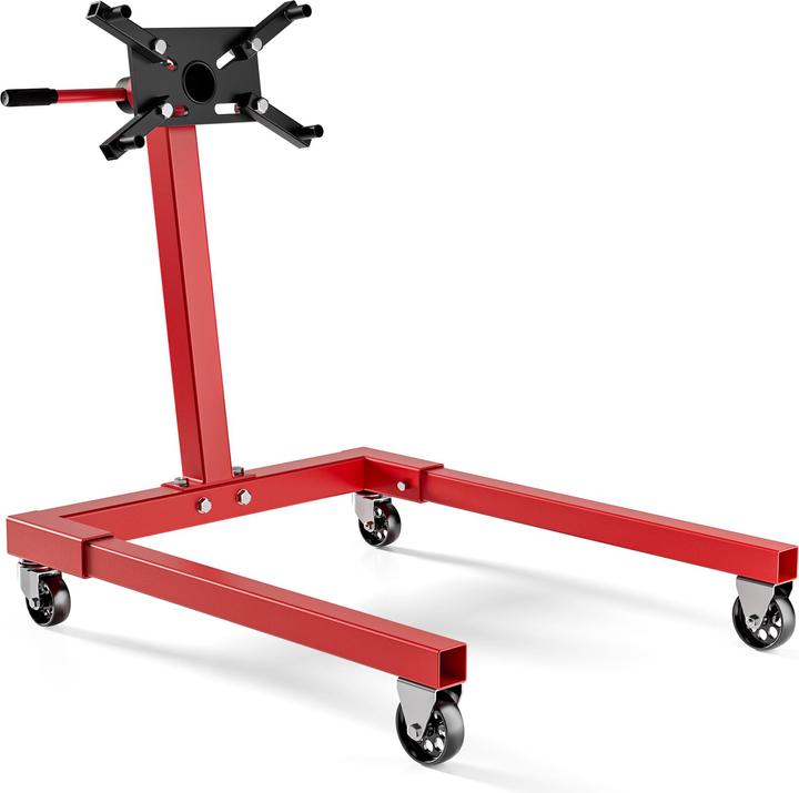 Produktbild Wiltec Motorständer