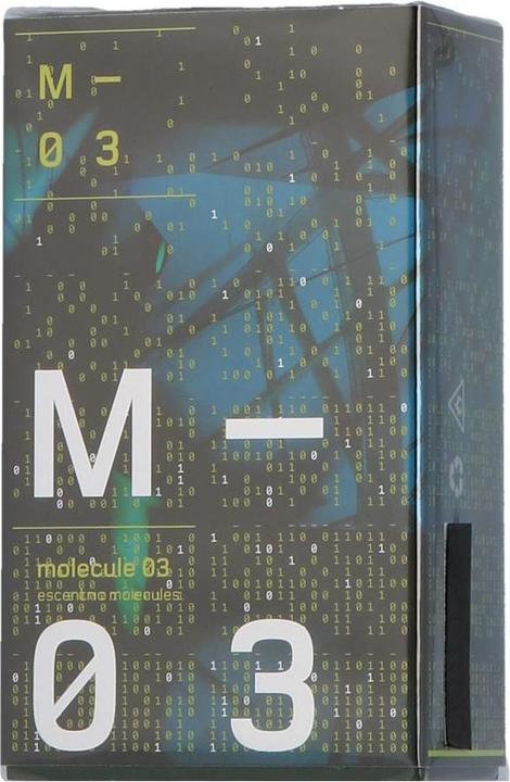 Actual product image Escentric Molecules Molecule 03 (Eau de parfum, 30 ml)
