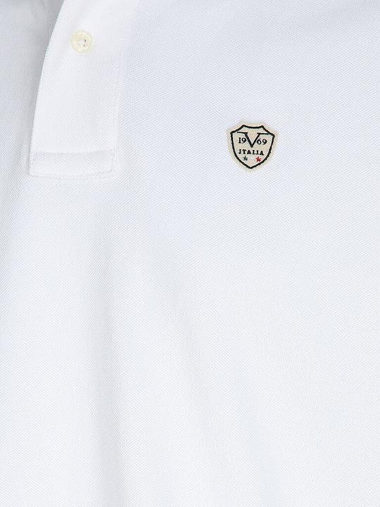 Actual product image 19V69 Italia Poloshirt (L)