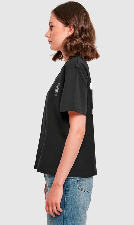 Immagine prodotto Miss Tee Maglietta con scritta Good Vibes - 173959 (XS)