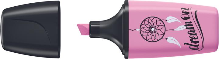 Produktbild STABILO BOSS MINI Pastellove 2.0 Textmarker (fuchsie, 5 mm, 1 x)