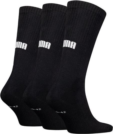 Actual product image Puma Cushioned crew socks (pack of 3, 43 - 46)
