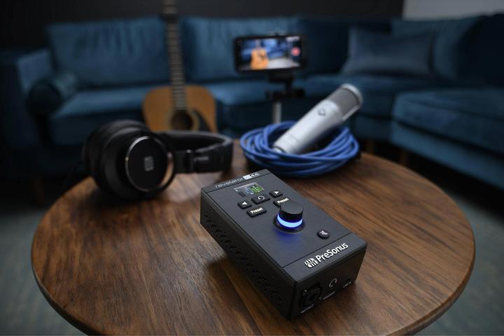 Actual product image PreSonus Revelator io44 (USB)