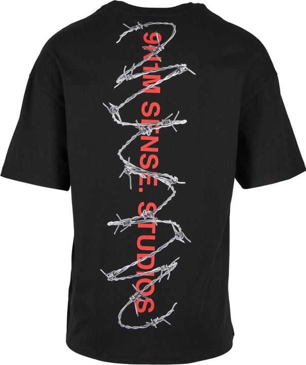 Image du produit 9N1M Sense Sense Barbed Wire T-Shirt (L)