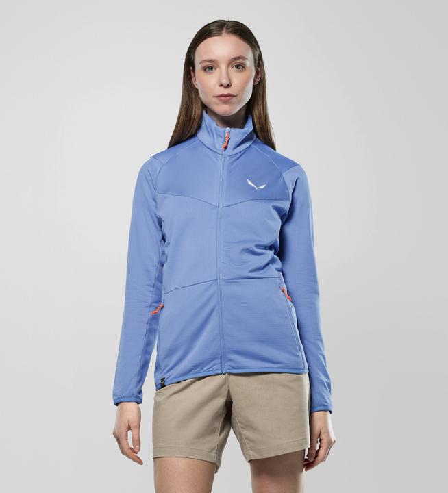 Produktbild Salewa Women's Puez Cammino PL Jacket (34, XS)
