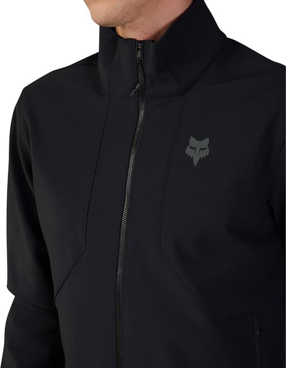 Produktbild Fox Jacket 24 Ranger Fire Blk (L)