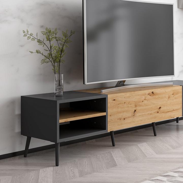 Actual product image Skye Decor Asya (180 x 40 x 35 cm)
