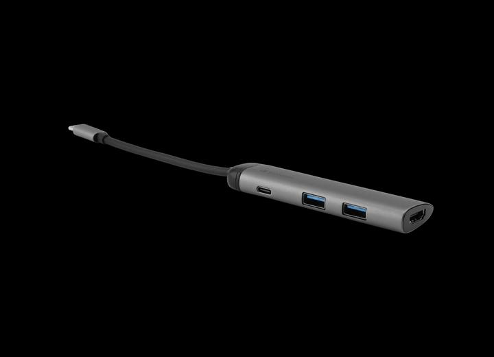 Produktbild Verbatim Multiport (USB-C, 1 Ports)