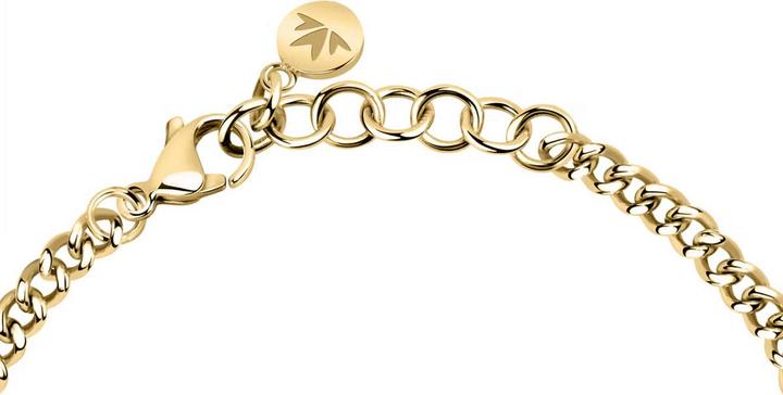 Image du produit Morellato Bracelet Poetica (19 cm, Acier inoxydable)