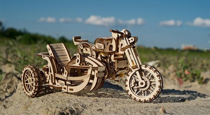 Image du produit Ugears Brouilleur UGR-10