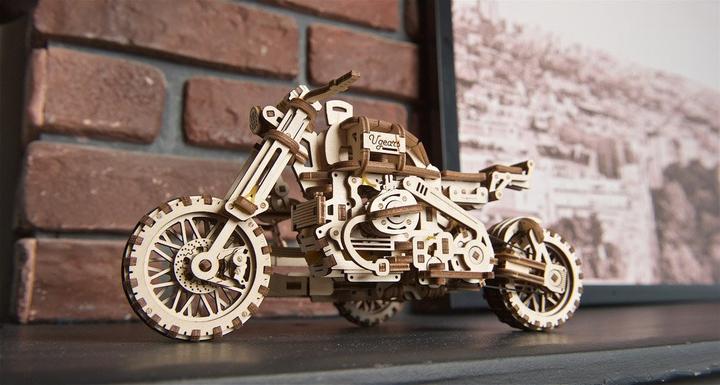Image du produit Ugears Brouilleur UGR-10