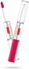 Image du produit Pupa Milano Made to last Lip duo Geranium Fuchsia (004 Géranium Fuchsia)