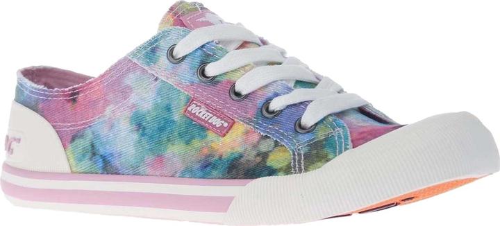 Image du produit Rocket Dog - Baskets JAZZIN CANDY - Femme (38)