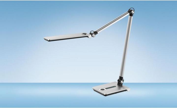 Immagine prodotto Hansa WAVE - lampada da tavolo (450 lm)