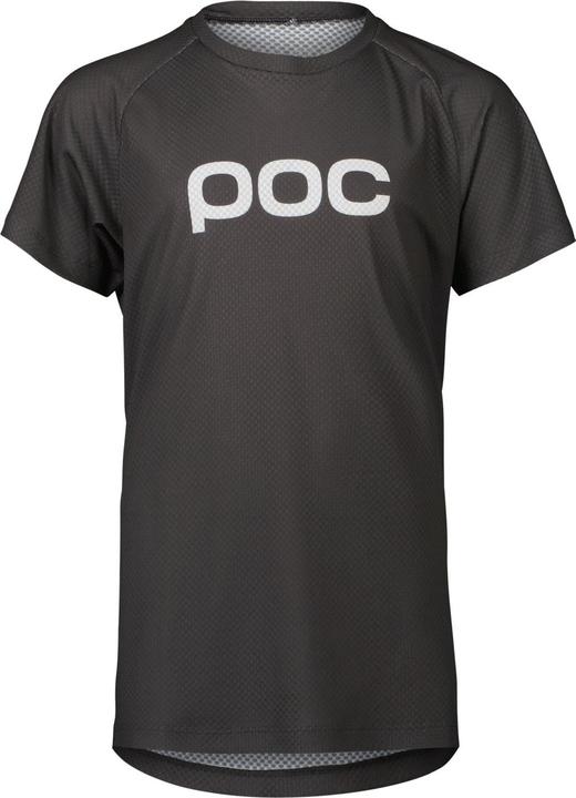 Poc Youth Essential MTB Tee Jersey (140)