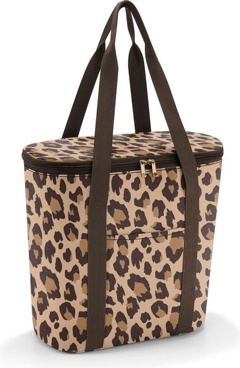 Actual product image reisenthel Thermoshopper cool bag 38 cm
