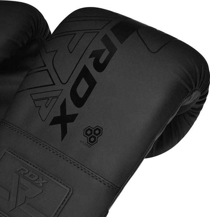 Image du produit Rdx Mitaines de Boxe F6 (4 OZ)