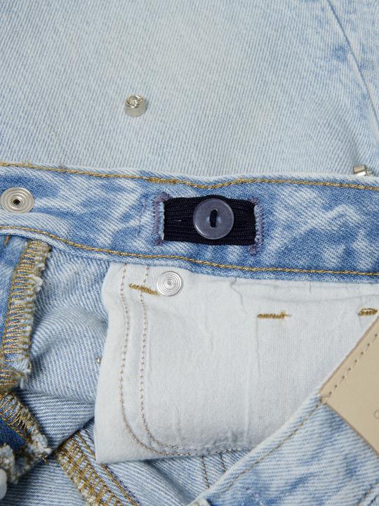 Produktbild Only KOGHOPE Locker geschnitten Jeans-Shorts Jeans-Shorts (152)