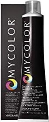 Produktbild Visionhaire MyColor Permanentes Haarfärbemittel 8.23