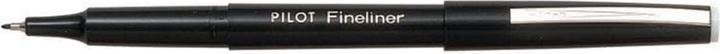 Immagine prodotto Pilot Fineliners (Nero, 1 x)