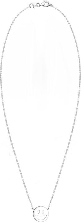 Immagine prodotto Elli Viso sorridente (Argento 925, 45 cm)