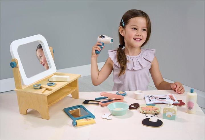 Immagine prodotto Tender Leaf Toys Salone di parrucchieri