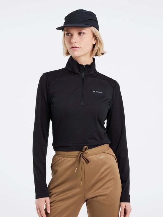 Produktbild Protest 1/4 ZIP TOP PRTSENNA (40)