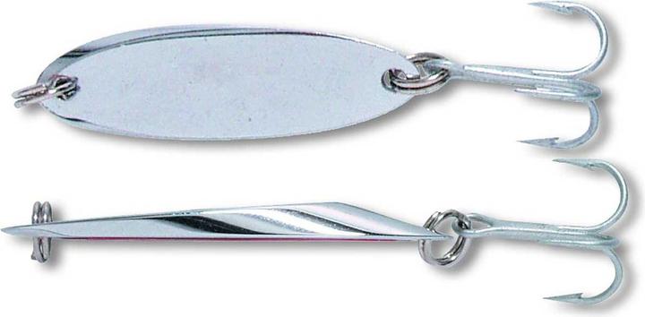 Produktbild Zebco Laxus Blinker (5 cm)
