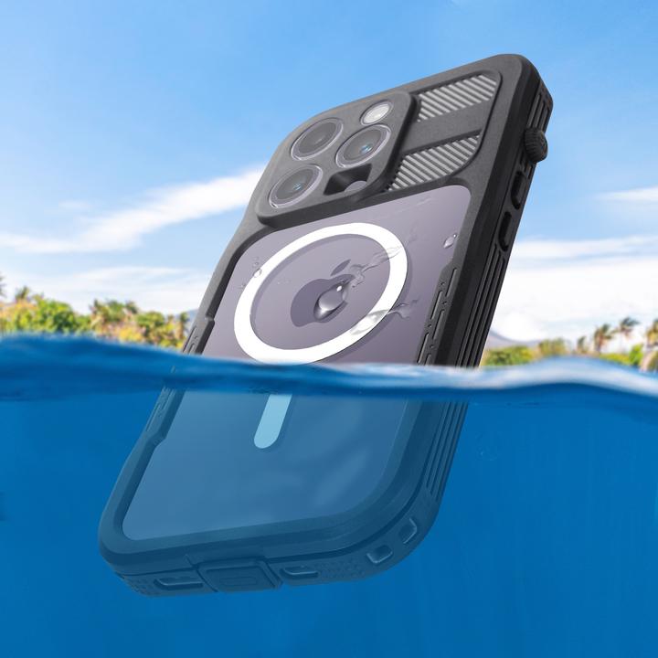 Produktbild Redpepper Full Body Rugged Series (Apple iPhone 14 Pro)