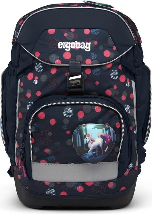 Actual product image Ergobag Schulthek-Set (20 l)