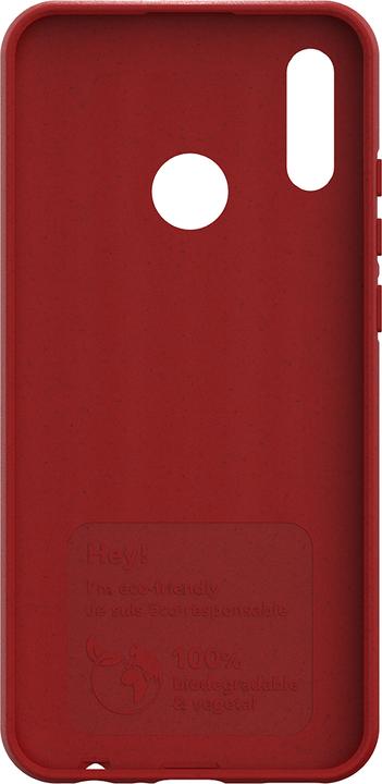 Actual product image Bigben 100% Biodegradable Cell Phone Case Series (Honor 10 Lite)