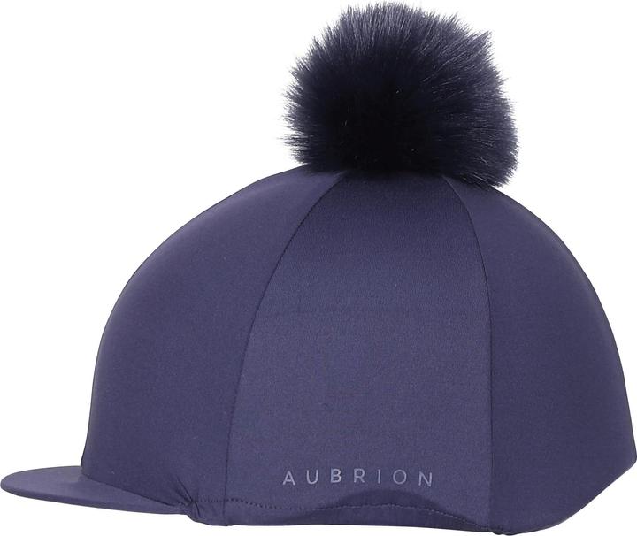 Produktbild Aubrion Helmüberzug Bommel (One Size)