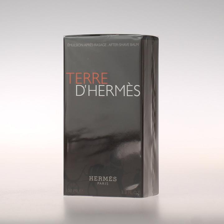 Immagine prodotto Hermès Terre d' (Balsamo dopobarba, 100 ml)