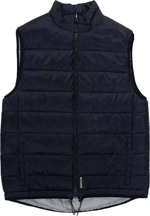 Produktbild Gofluo Reverse Bodywarmer Weste (Herren/Damen) (XL)