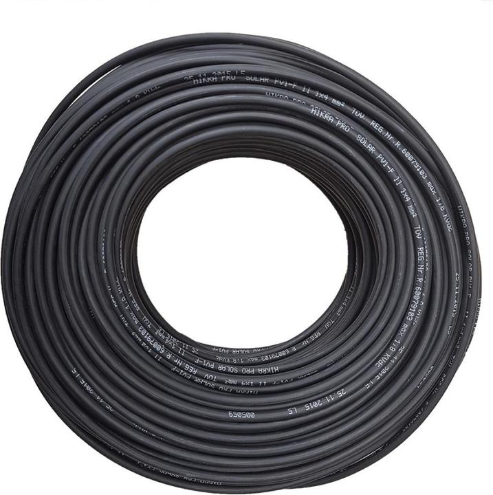 Actual product image Swaytronic Solar cable (Solar cable)