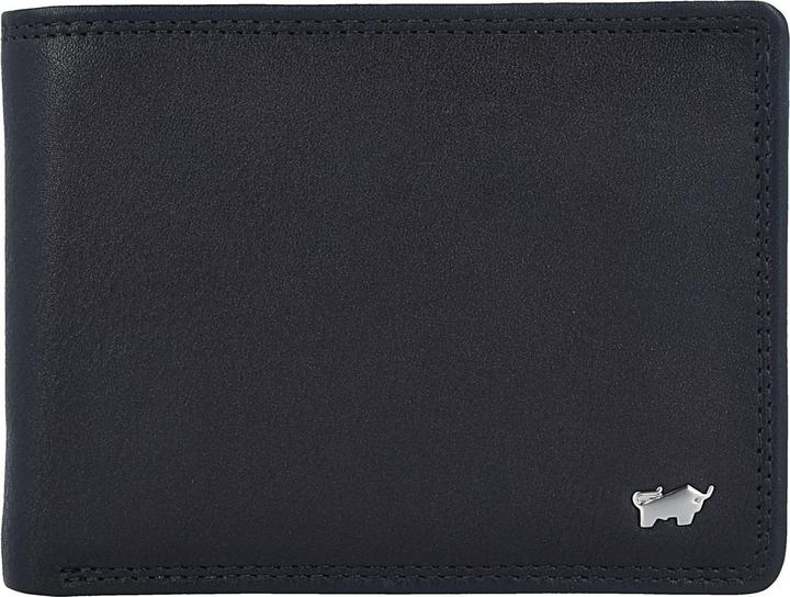 Braun Büffel Golf Secure