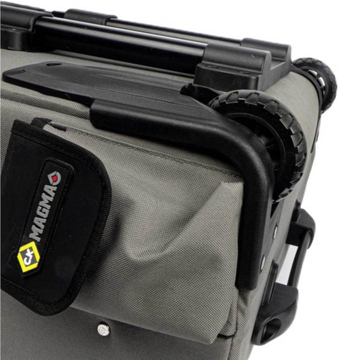Actual product image C.K Magma Technician Pro Rollkofer (1 pieces)
