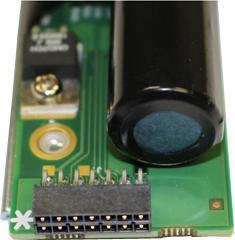 Produktbild Dell Battery, Version 2 (1 Zellen)