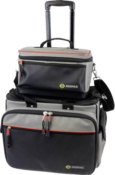 Produktbild C.K Magma Werkzeugtasche unbestückt für Messgeräte & Zubehör (1 Teile)