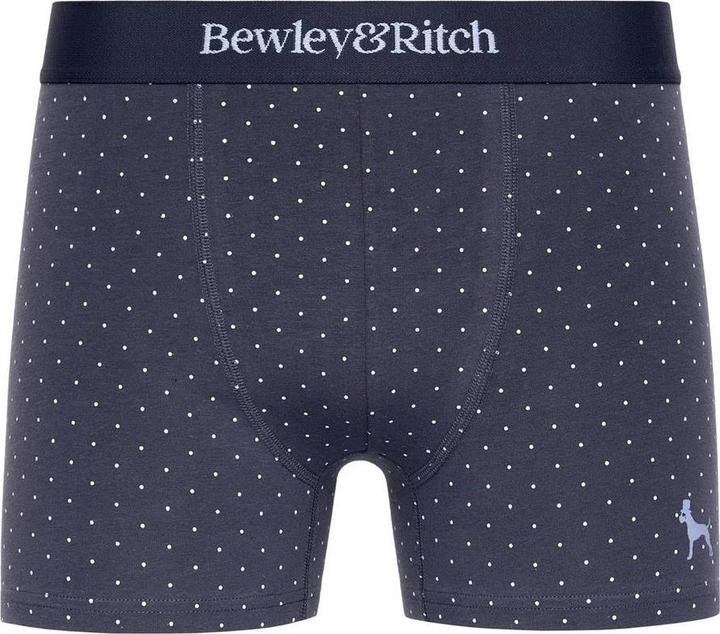 Produktbild Bewley & Ritch Mirador Boxershorts (5erPack) (L, 5er Pack)