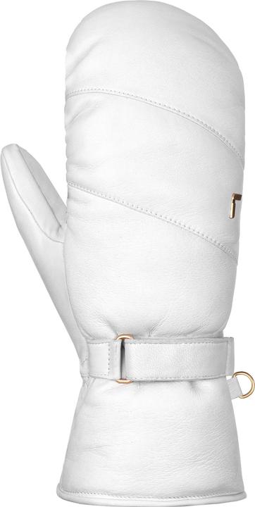 Actual product image Reusch Women's Perla Mitten (6.5)
