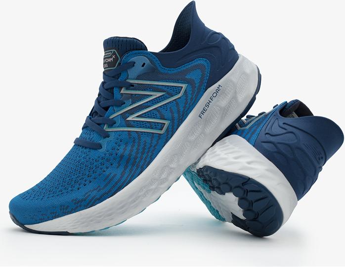 Produktbild New Balance M1080S11 Fresh Foam 1080 v11 (44)