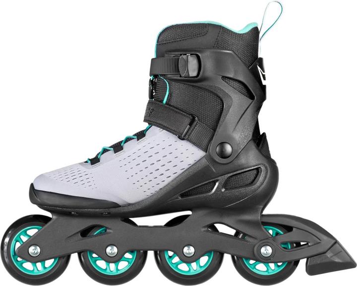 Actual product image Rollerblade W Zetrablade Elite (42.5)