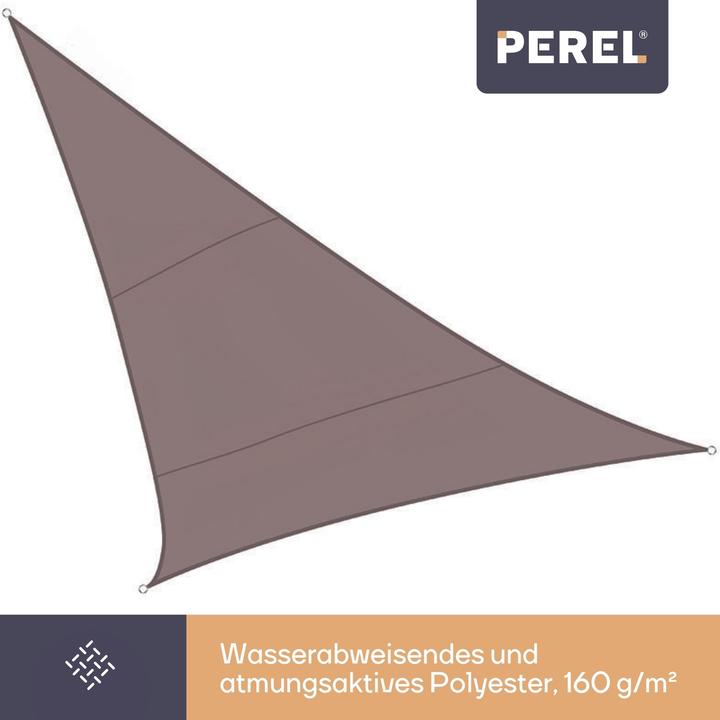 Actual product image Perel Awnings (360 x 360 cm)