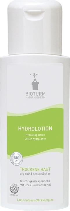 Produktbild Bioturm Hydrolotion Nr. 2 (Körperöl, 200 ml)